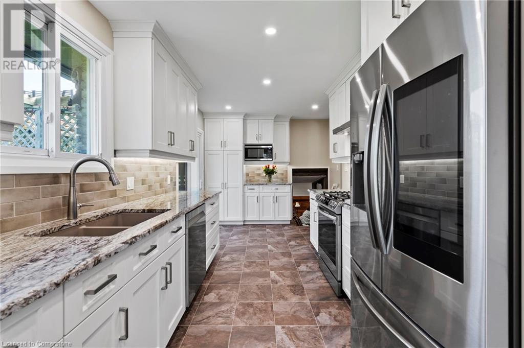 2859 Chippawa Road, Port Colborne, Ontario  L3K 5V5 - Photo 7 - XH4204957