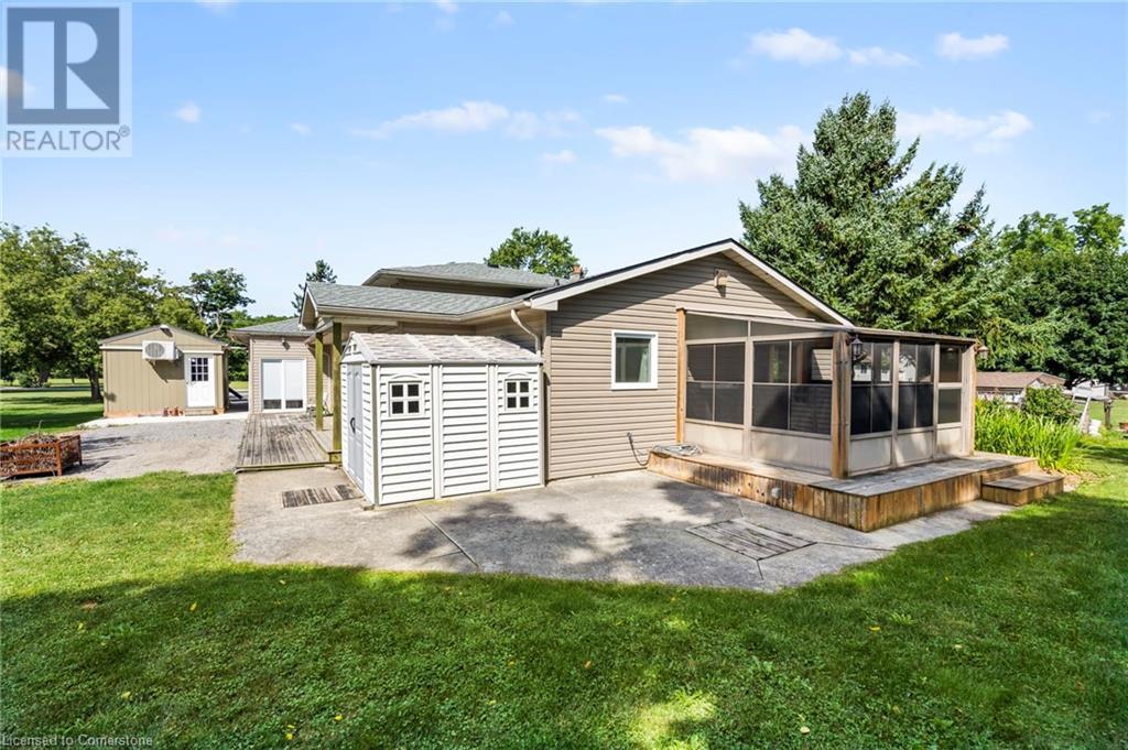 2859 Chippawa Road, Port Colborne, Ontario  L3K 5V5 - Photo 33 - XH4204957