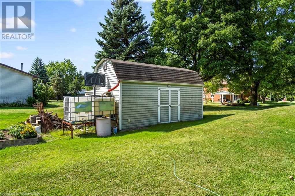 2859 Chippawa Road, Port Colborne, Ontario  L3K 5V5 - Photo 35 - XH4204957