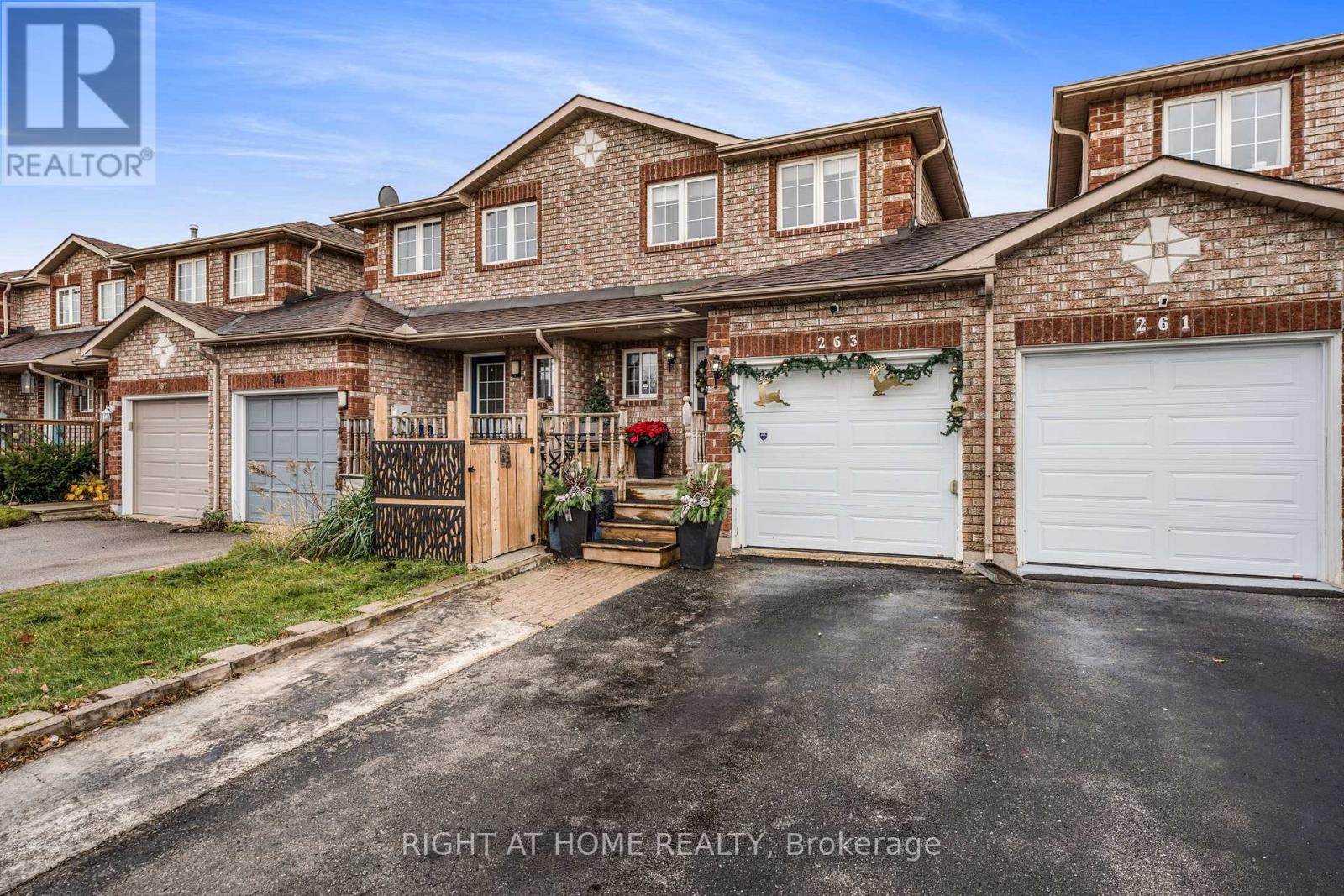 263 Dunsmore Lane, Barrie (Georgian Drive), Ontario  L4M 7A7 - Photo 3 - S10707795