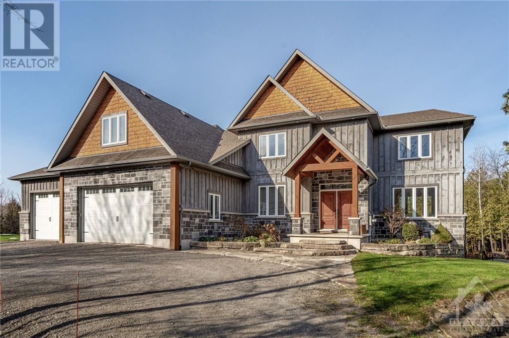 8044 Adam Baker WayOttawa, Ontario  K0A 2P0 - Photo 1 - X10707814