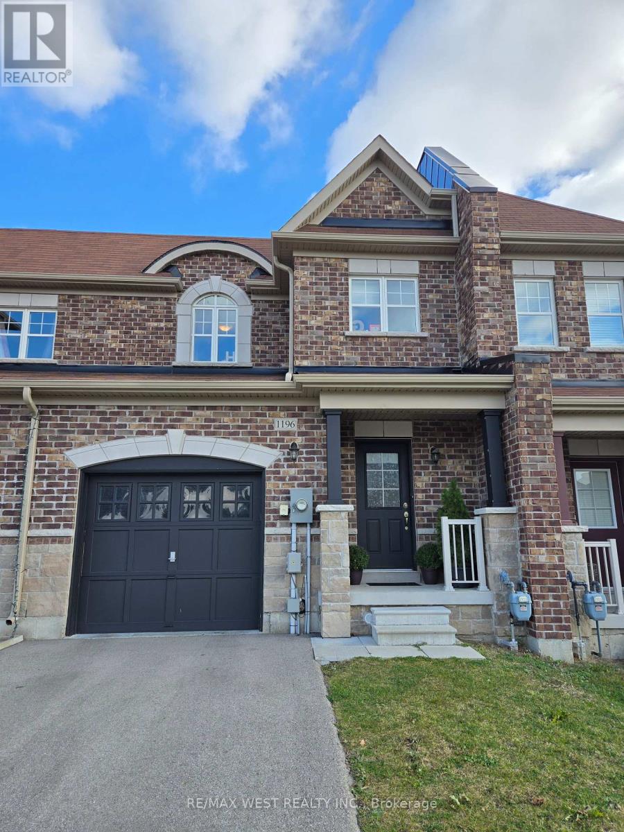 1196 PEELAR CRESCENT, Innisfil, Ontario