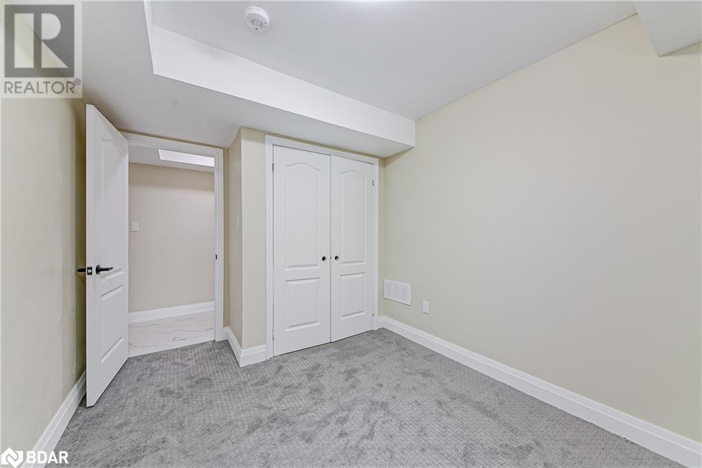 98 Peel Street Unit# 1, Barrie, Ontario  L4M 3K7 - Photo 15 - 40663526