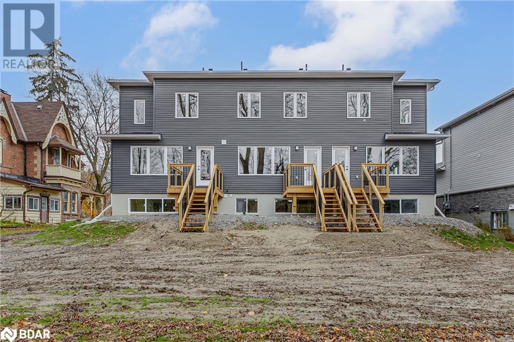 98 Peel Street Unit# 1, Barrie, Ontario  L4M 3K7 - Photo 19 - 40663526