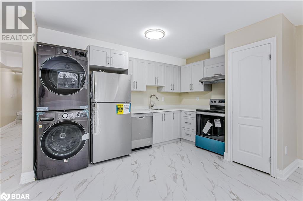 98 Peel Street Unit# 1, Barrie, Ontario  L4M 3K7 - Photo 6 - 40663526