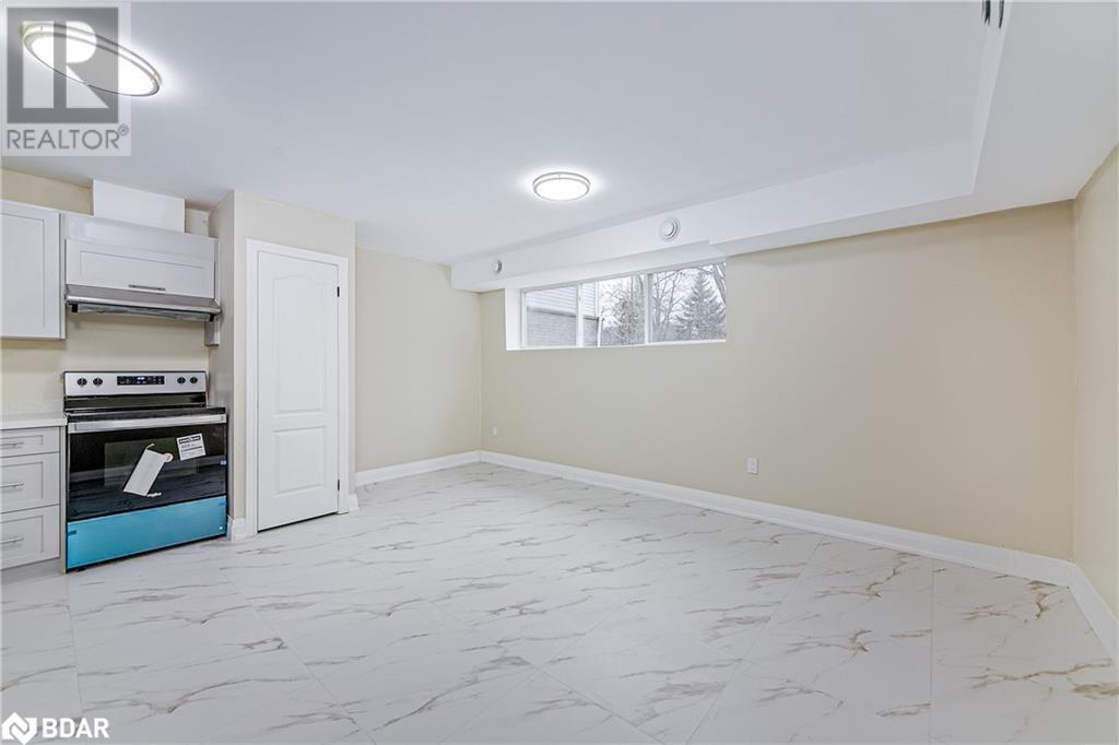 98 Peel Street Unit# 1, Barrie, Ontario  L4M 3K7 - Photo 8 - 40663526