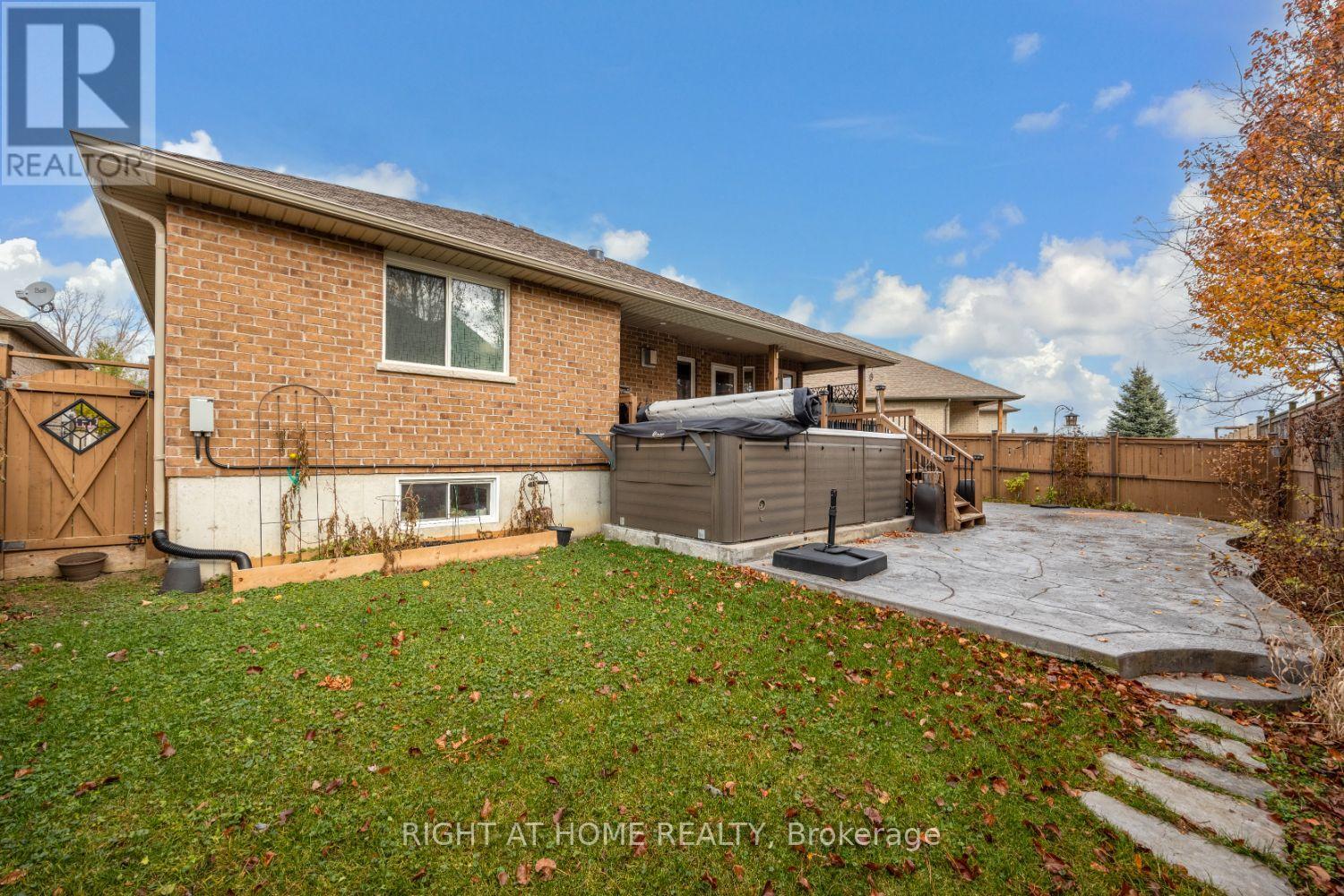 22 Lavender Place, Belleville, Ontario  K8P 0B9 - Photo 29 - X10441992