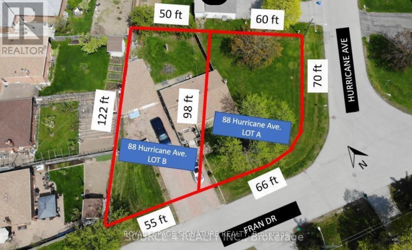88-A Hurricane Avenue, Vaughan, Ontario  L4L 1V4 - Photo 2 - N10707867