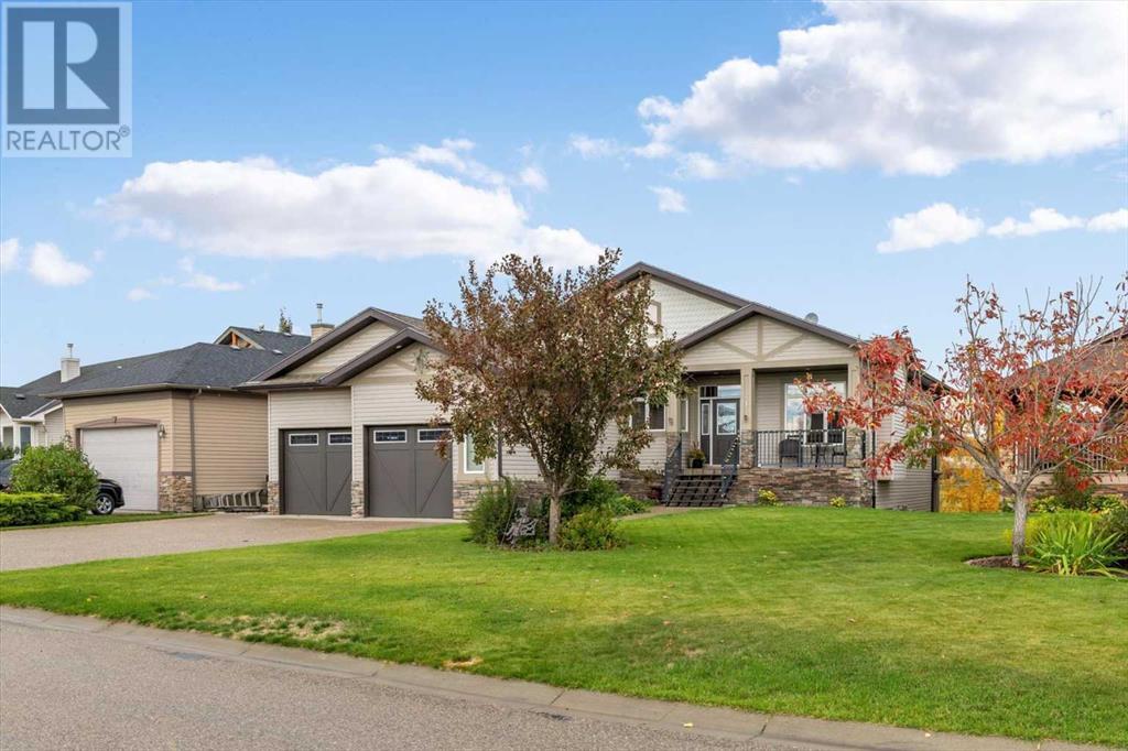 21 Wyndham Park Way, Carseland, Alberta