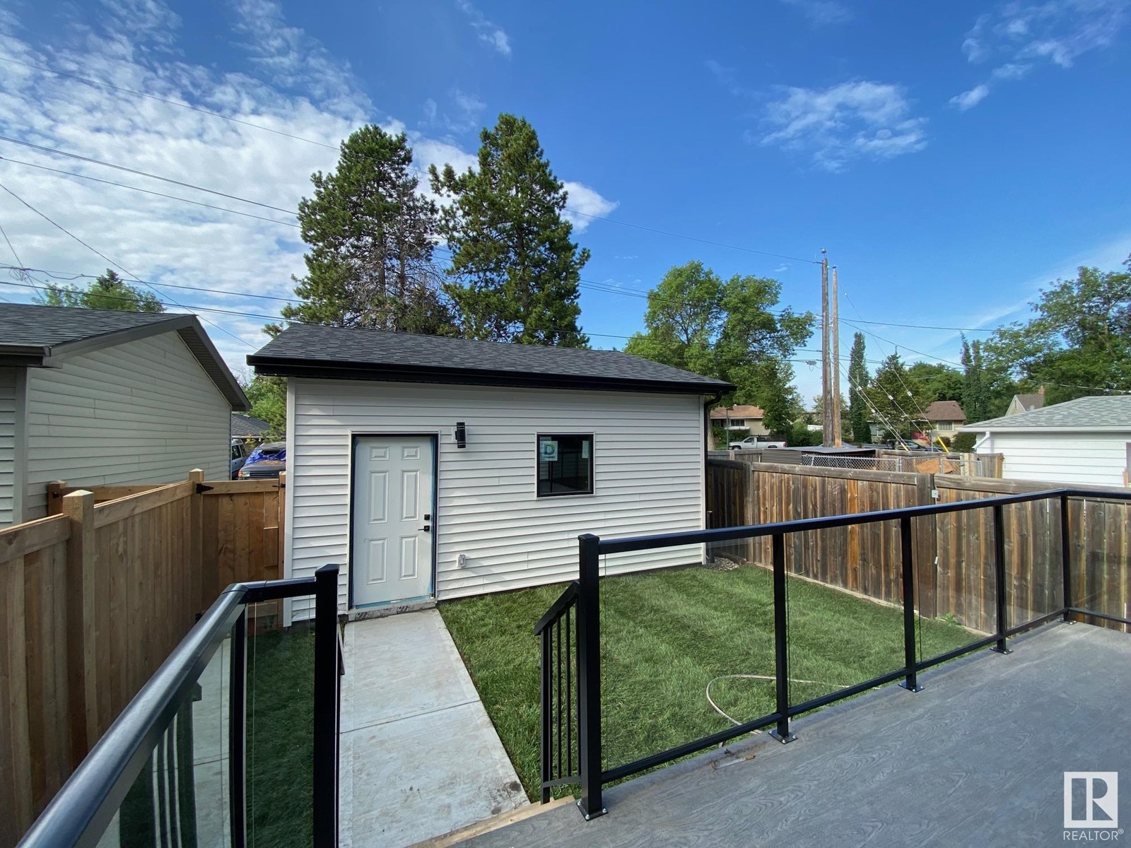 8237 93a Av Nw, Edmonton, Alberta  T6C 1V5 - Photo 9 - E4414469