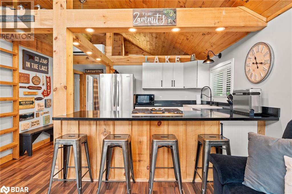 104 Fulsom Crescent, Kawartha Lakes, Ontario  L3V 6H5 - Photo 11 - 40680477