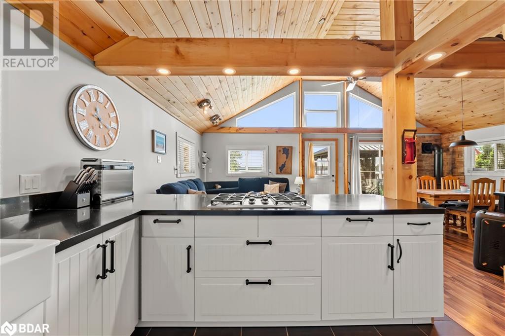 104 Fulsom Crescent, Kawartha Lakes, Ontario  L3V 6H5 - Photo 15 - 40680477