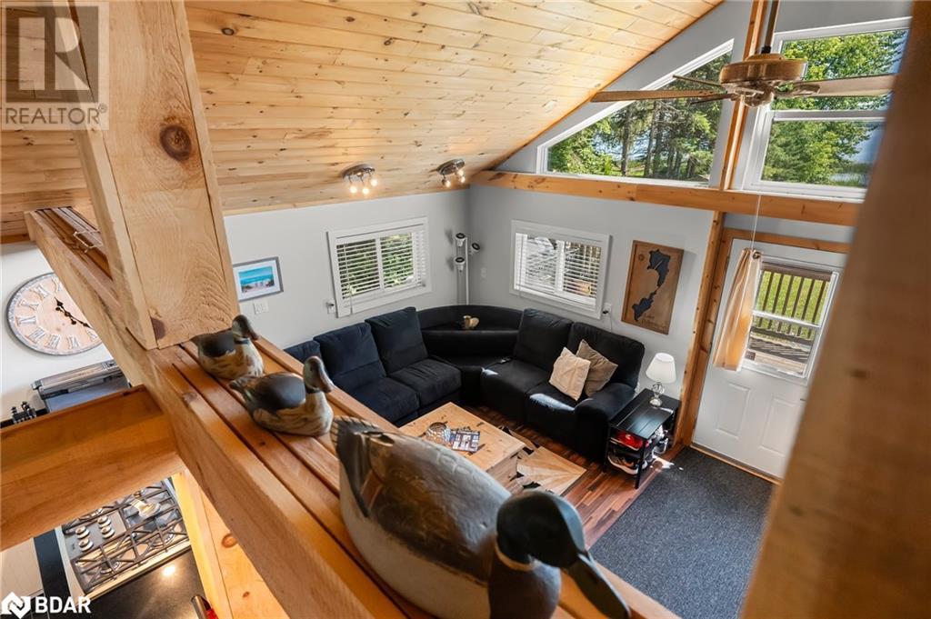 104 Fulsom Crescent, Kawartha Lakes, Ontario  L3V 6H5 - Photo 26 - 40680477