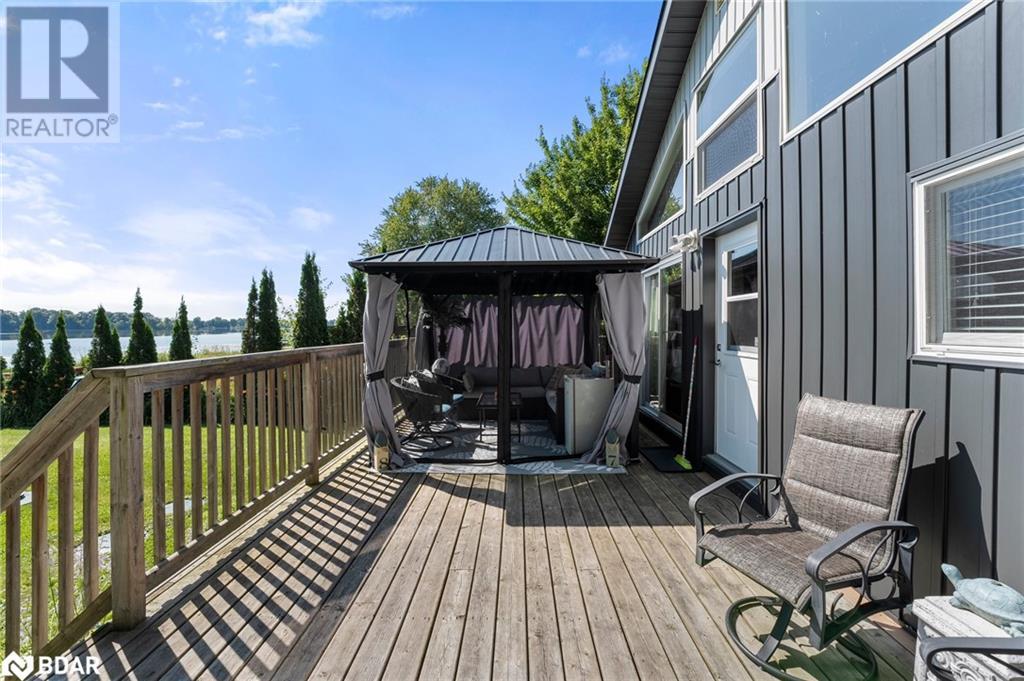 104 Fulsom Crescent, Kawartha Lakes, Ontario  L3V 6H5 - Photo 27 - 40680477