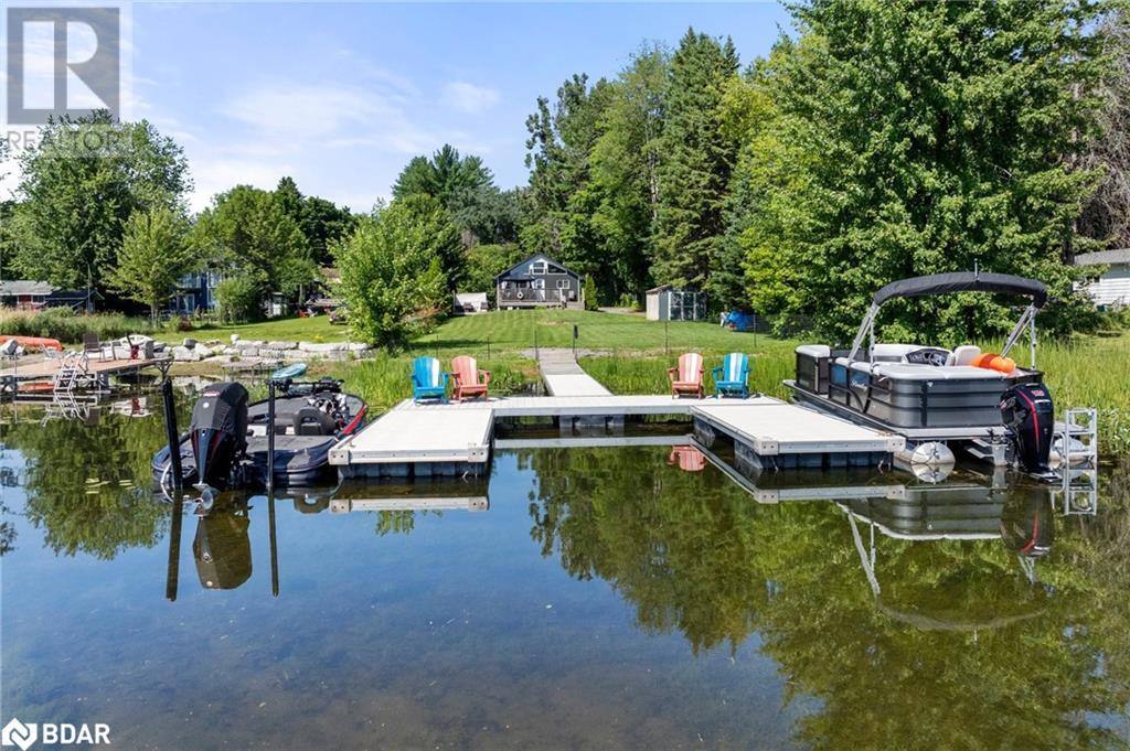 104 Fulsom Crescent, Kawartha Lakes, Ontario  L3V 6H5 - Photo 3 - 40680477