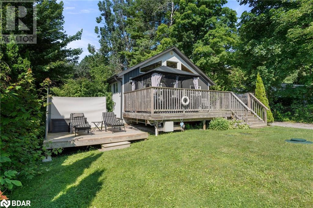 104 Fulsom Crescent, Kawartha Lakes, Ontario  L3V 6H5 - Photo 31 - 40680477