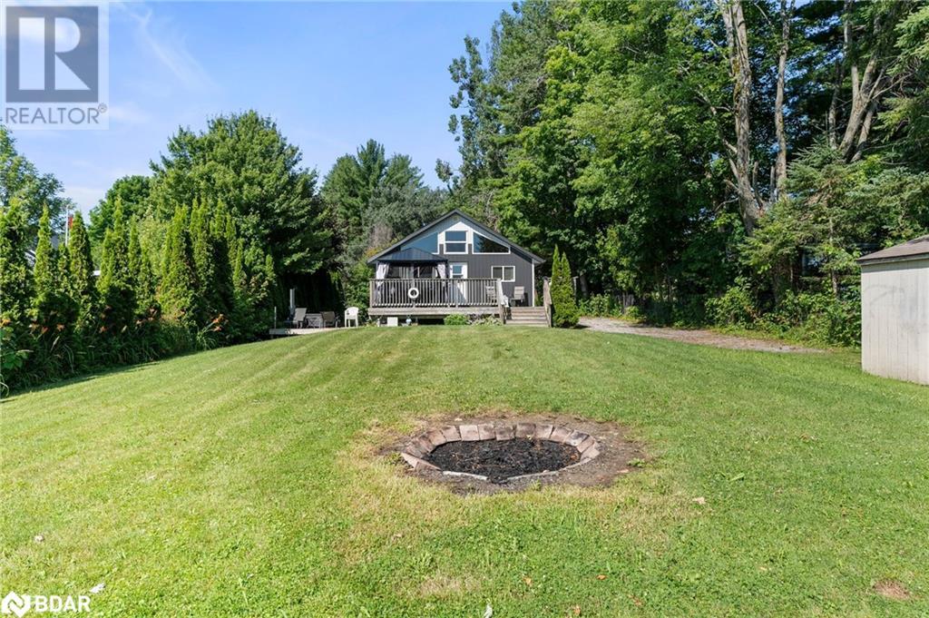 104 Fulsom Crescent, Kawartha Lakes, Ontario  L3V 6H5 - Photo 33 - 40680477