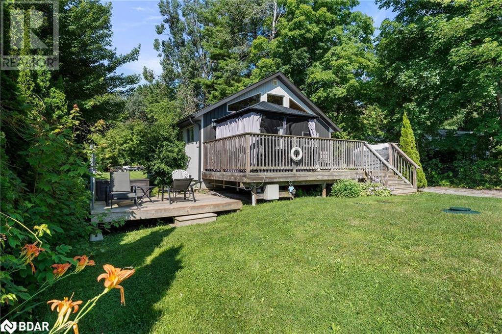 104 Fulsom Crescent, Kawartha Lakes, Ontario  L3V 6H5 - Photo 39 - 40680477