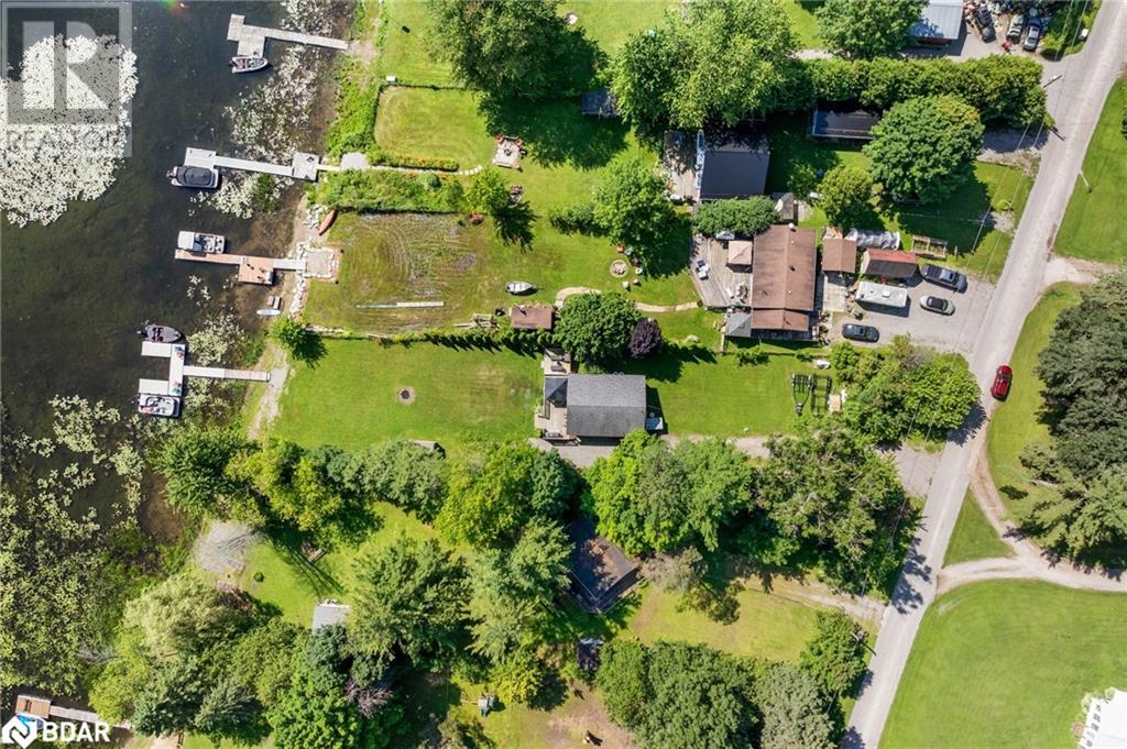 104 Fulsom Crescent, Kawartha Lakes, Ontario  L3V 6H5 - Photo 4 - 40680477