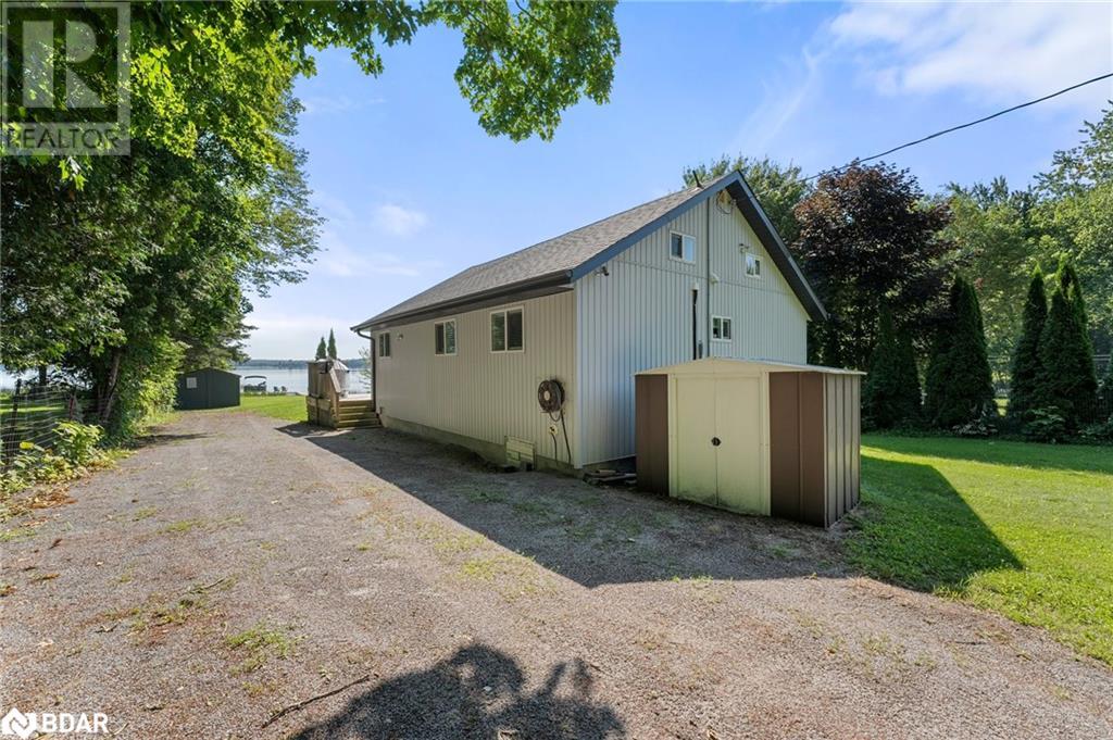 104 Fulsom Crescent, Kawartha Lakes, Ontario  L3V 6H5 - Photo 40 - 40680477