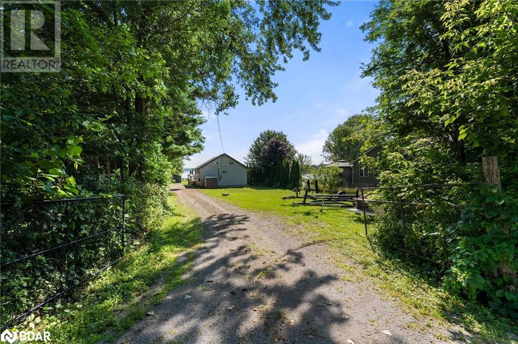 104 Fulsom Crescent, Kawartha Lakes, Ontario  L3V 6H5 - Photo 42 - 40680477