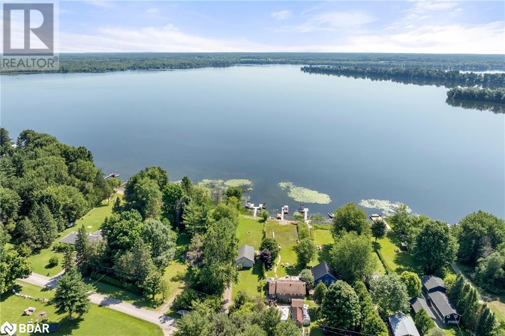 104 Fulsom Crescent, Kawartha Lakes, Ontario  L3V 6H5 - Photo 43 - 40680477