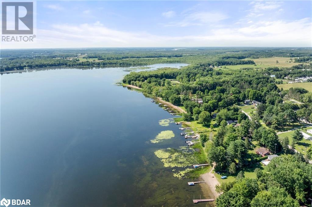 104 Fulsom Crescent, Kawartha Lakes, Ontario  L3V 6H5 - Photo 45 - 40680477