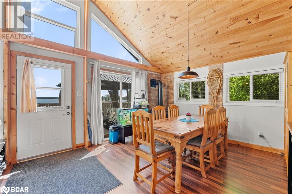 104 Fulsom Crescent, Kawartha Lakes, Ontario  L3V 6H5 - Photo 6 - 40680477