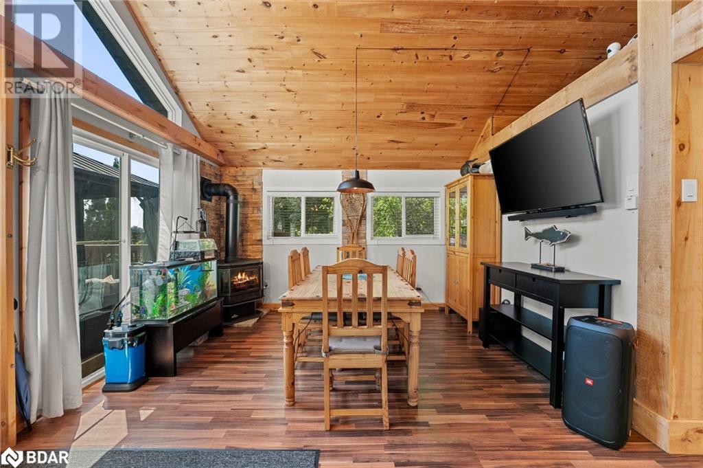 104 Fulsom Crescent, Kawartha Lakes, Ontario  L3V 6H5 - Photo 7 - 40680477