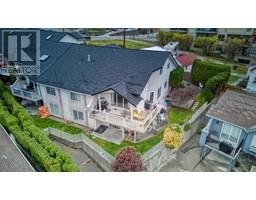 4805 Oleander Drive Unit# 1, osoyoos, British Columbia