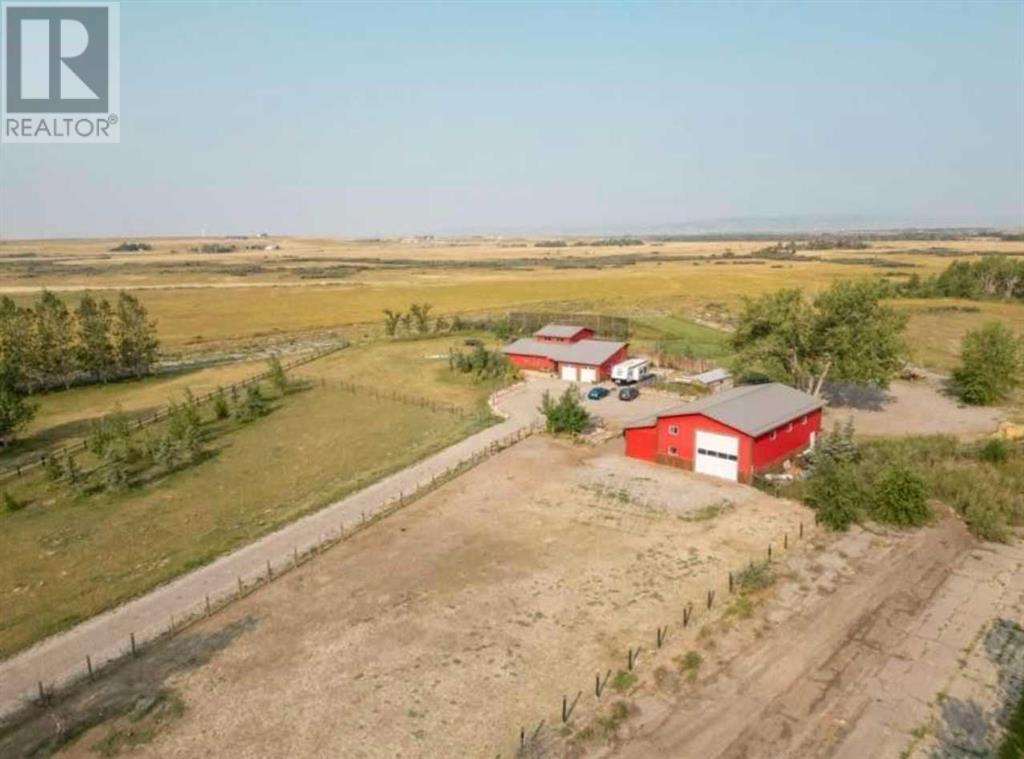 335 Avro Anson Road, Fort Macleod, Alberta