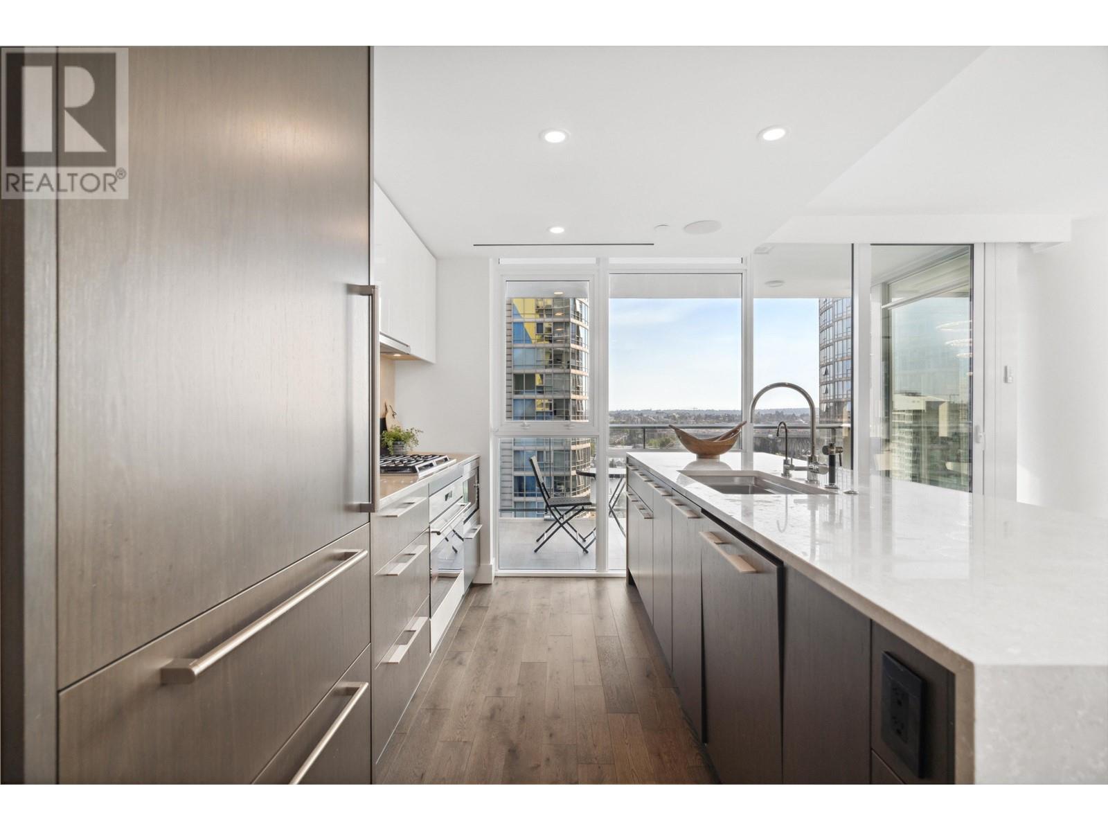 1701 499 Pacific Street, Vancouver, British Columbia  V6B 0N4 - Photo 6 - R2946432