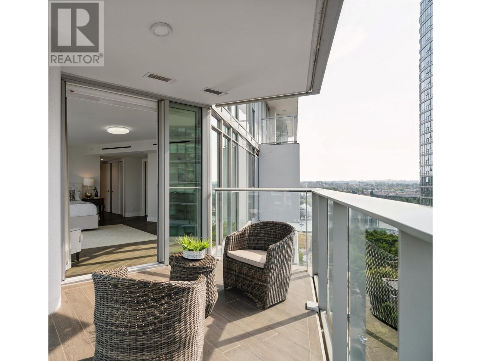 1701 499 Pacific Street, Vancouver, British Columbia  V6B 0N4 - Photo 14 - R2946432