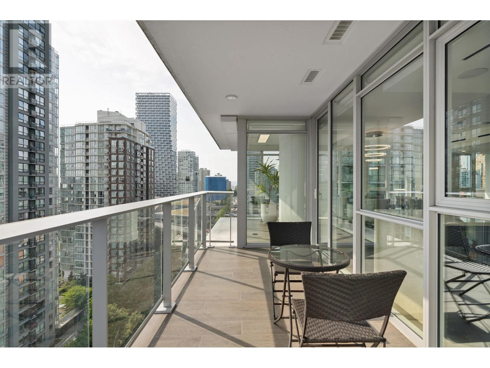 1701 499 Pacific Street, Vancouver, British Columbia  V6B 0N4 - Photo 24 - R2946432
