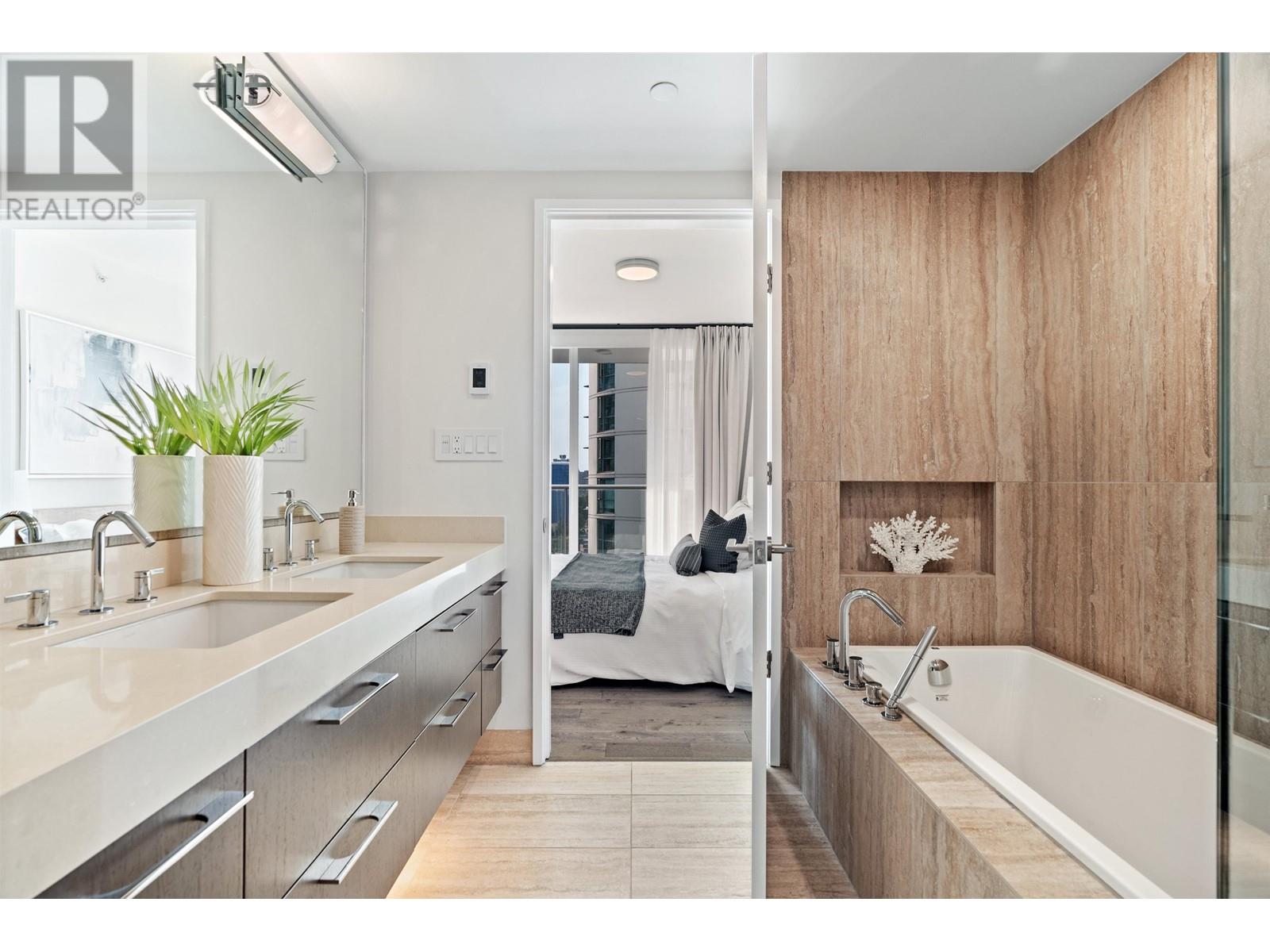 1701 499 Pacific Street, Vancouver, British Columbia  V6B 0N4 - Photo 21 - R2946432