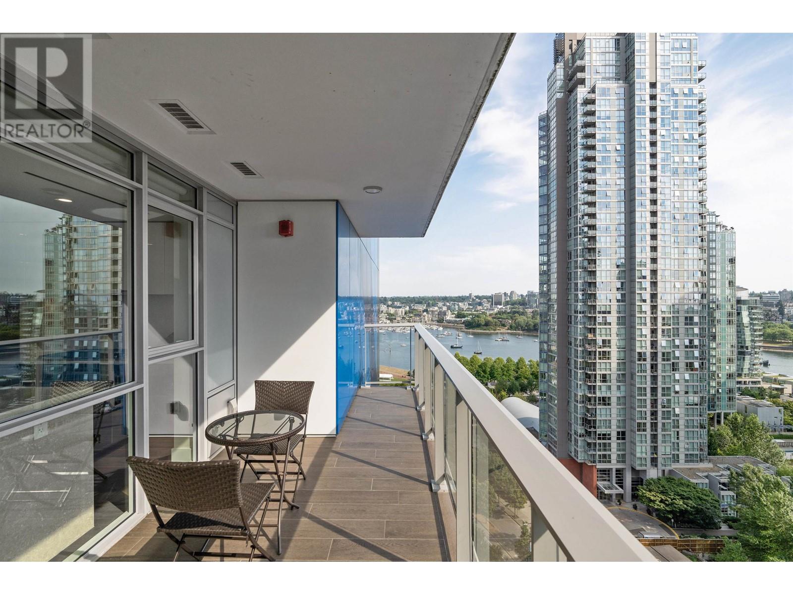 1701 499 Pacific Street, Vancouver, British Columbia  V6B 0N4 - Photo 23 - R2946432