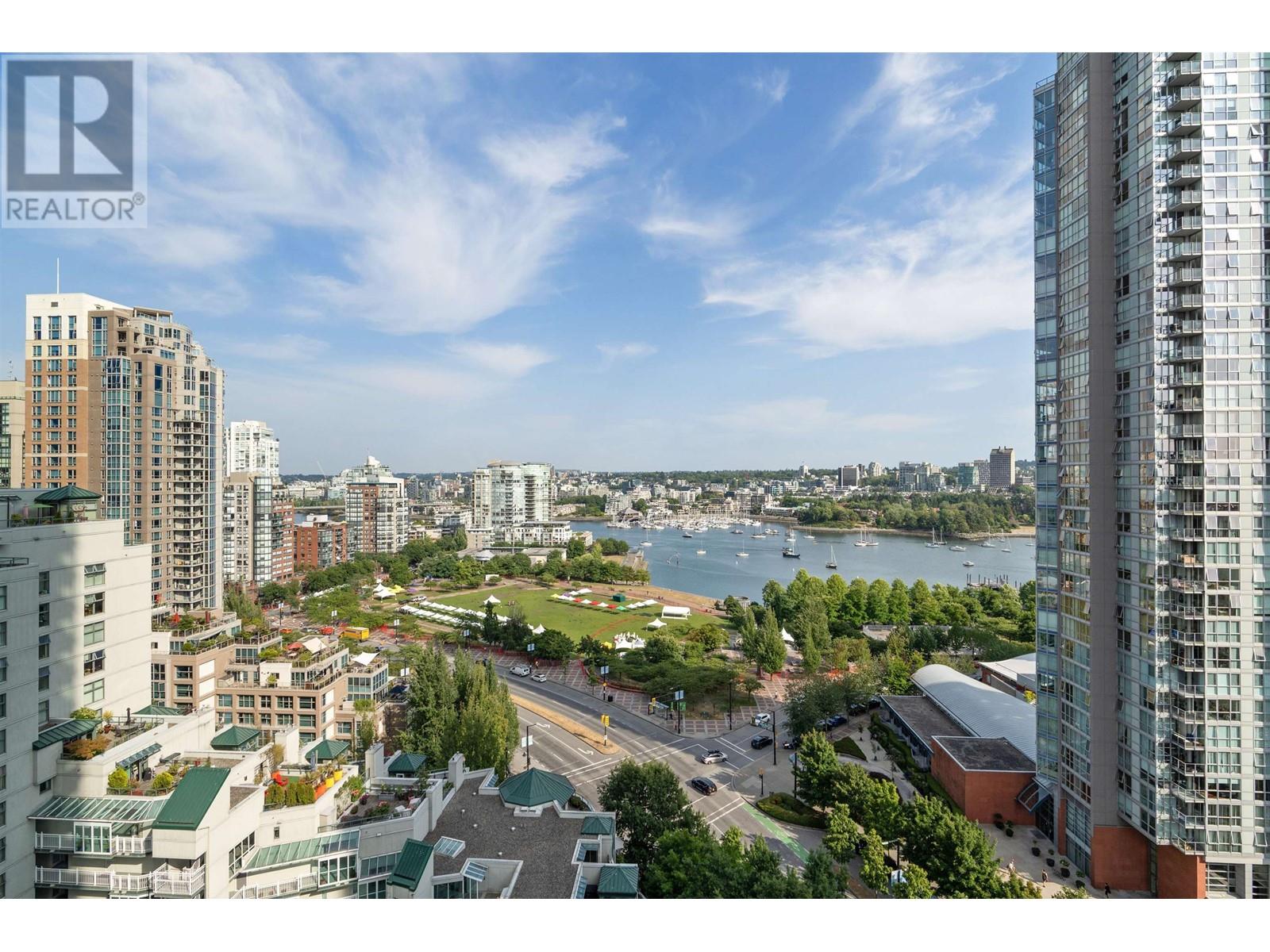 1701 499 Pacific Street, Vancouver, British Columbia  V6B 0N4 - Photo 32 - R2946432