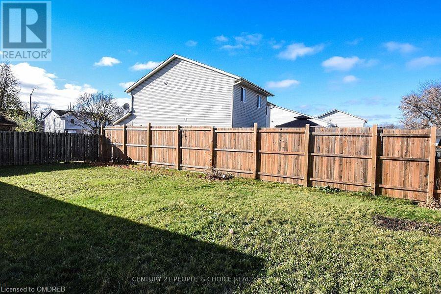 5716 Deerbrook Street, Niagara Falls, Ontario  L2G 7V6 - Photo 24 - 40680479