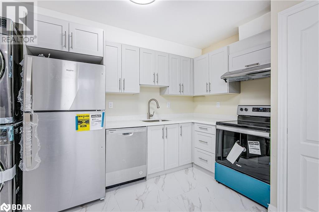 98 Peel Street Unit# 3, Barrie, Ontario  L4M 3K7 - Photo 5 - 40663620