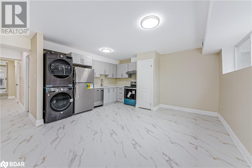 98 Peel Street Unit# 3, Barrie, Ontario  L4M 3K7 - Photo 7 - 40663620