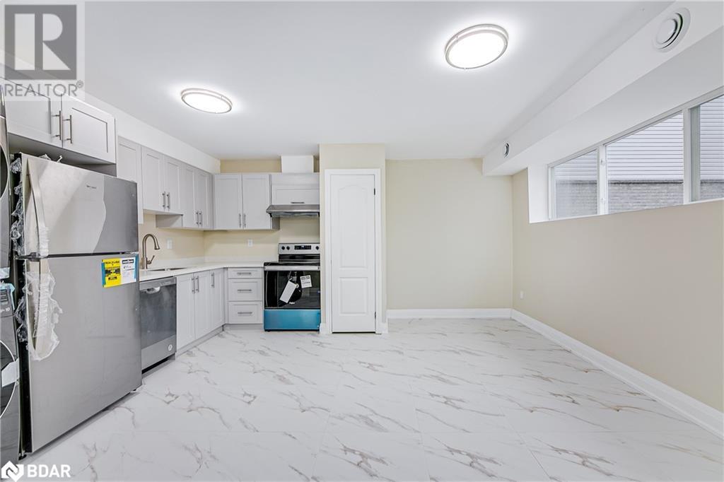 98 Peel Street Unit# 3, Barrie, Ontario  L4M 3K7 - Photo 9 - 40663620