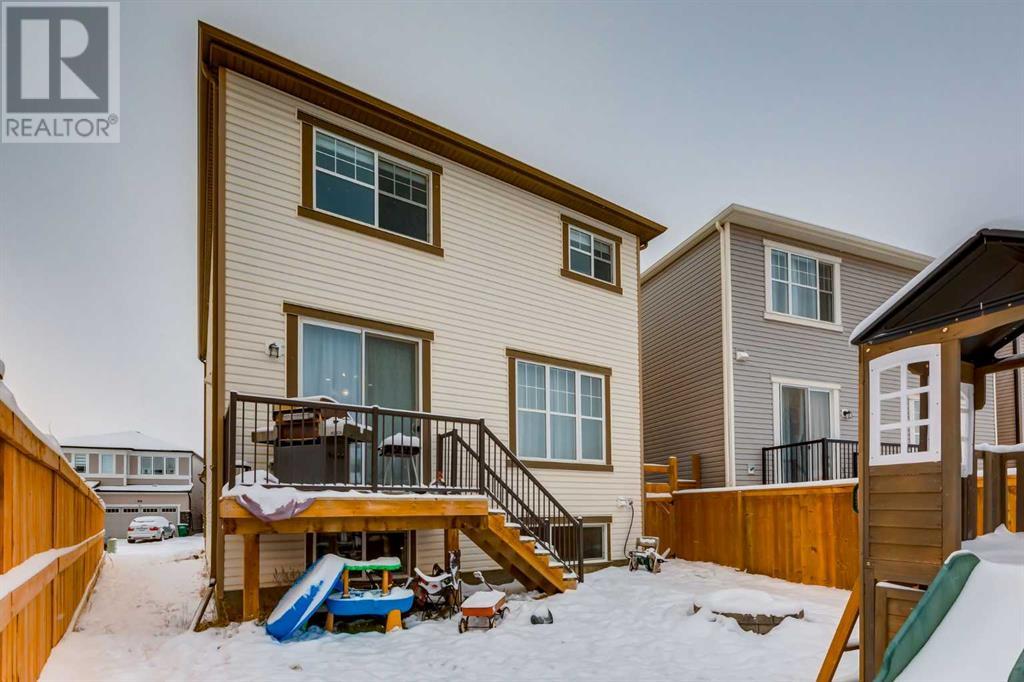 24 Osborne Link Sw, Airdrie, Alberta  T3B 5G7 - Photo 39 - A2180772