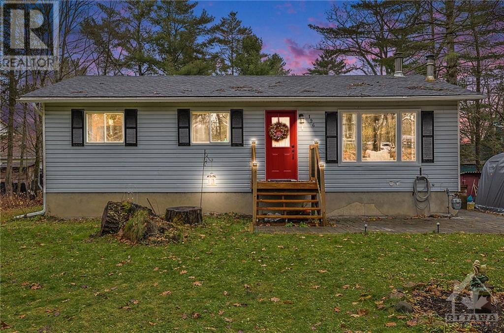 196 Macmillan Lane, Ottawa, Ontario  K0A 3M0 - Photo 1 - X10707912