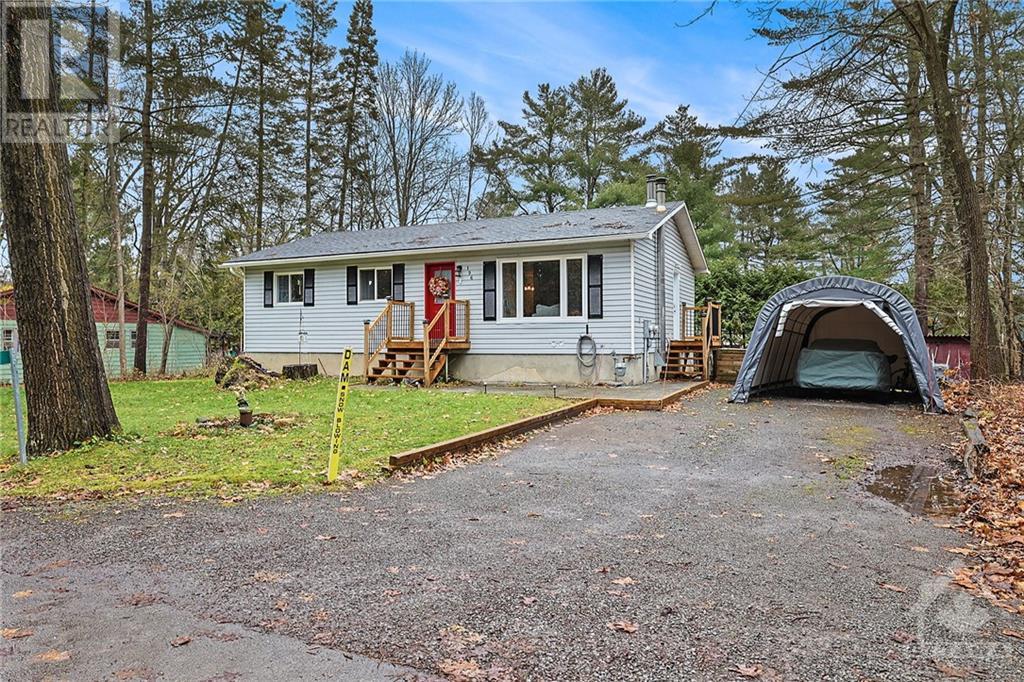 196 Macmillan Lane, Ottawa, Ontario  K0A 3M0 - Photo 2 - X10707912