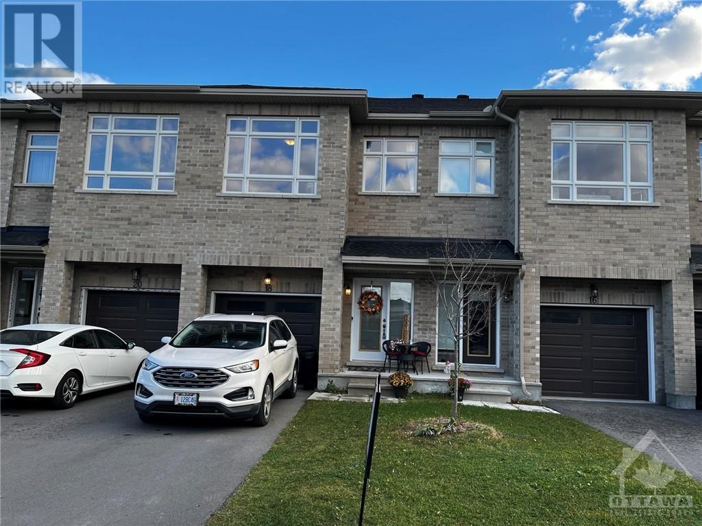 18 Antonakos Drive, Carleton Place, Ontario  K7C 0L1 - Photo 17 - X10707956