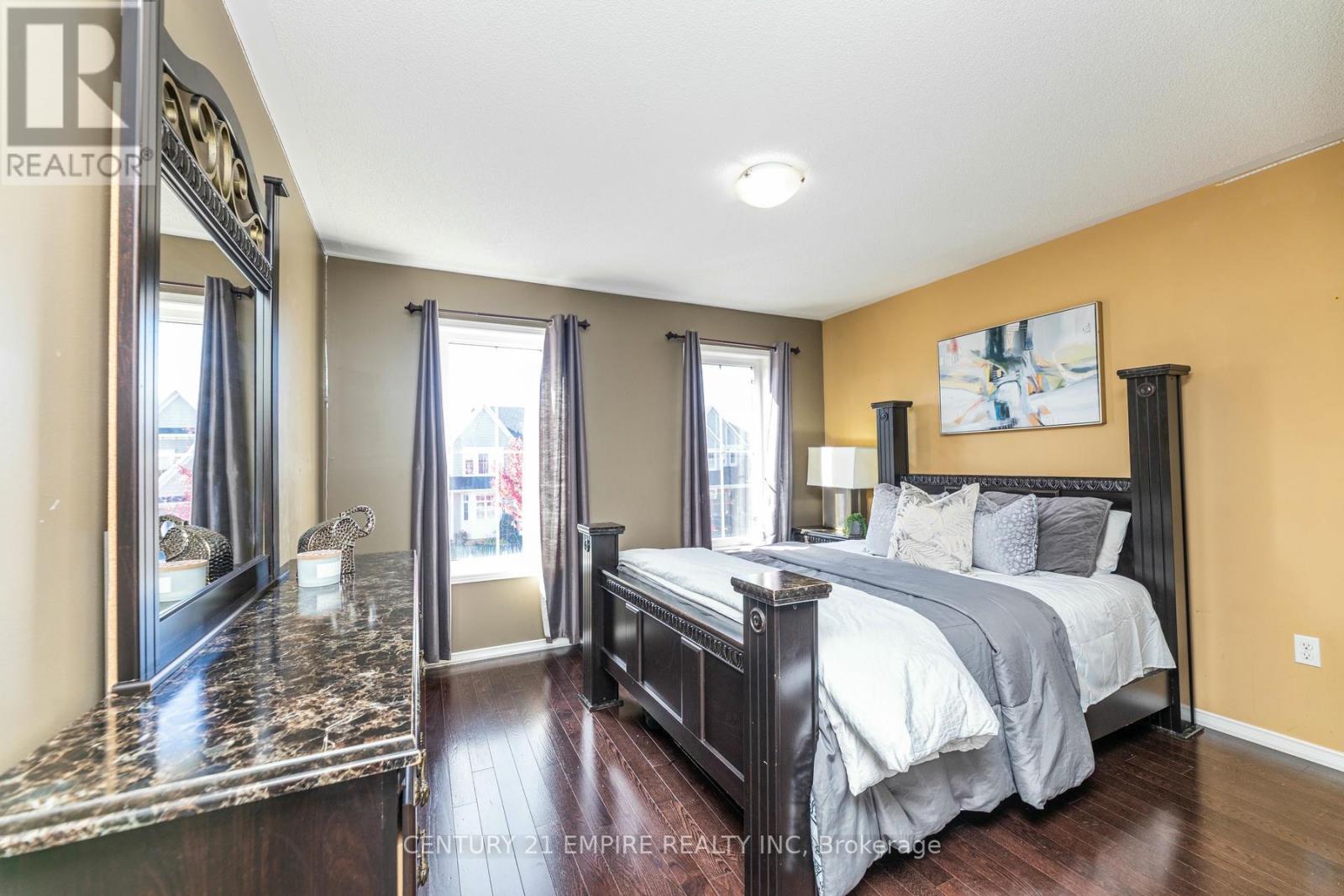 21 Denbury Court, Whitby, Ontario  L1M 2N9 - Photo 26 - E10707924