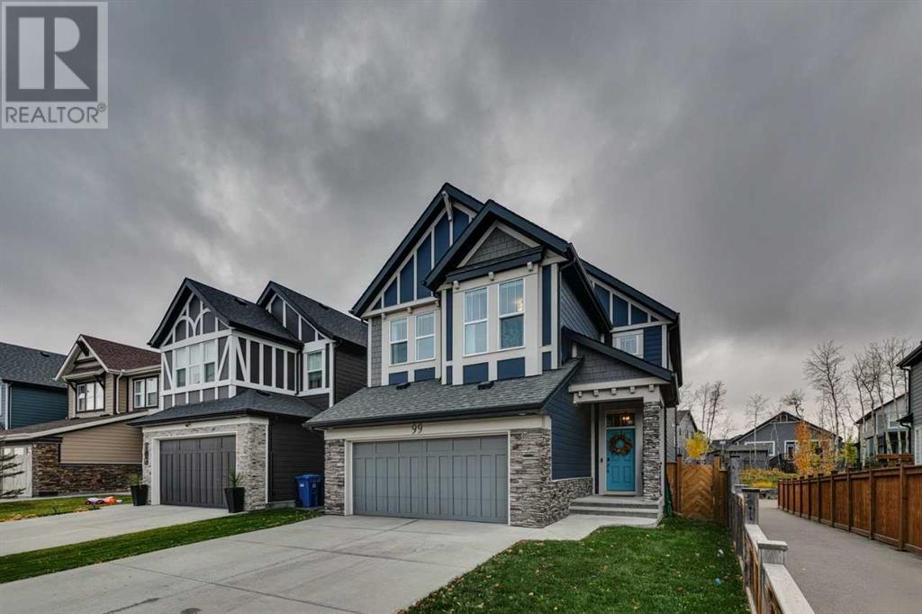 99 Legacy Glen Terrace Se, Calgary, Alberta  T2X 3Z1 - Photo 41 - A2176416