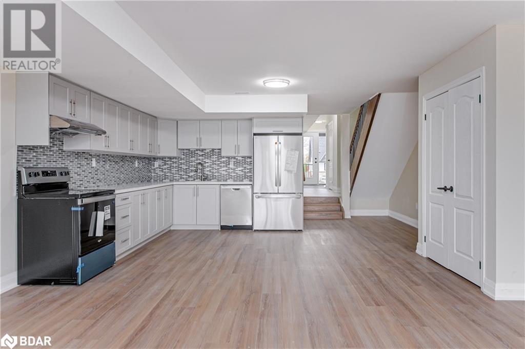 98 Peel Street Unit# 6, Barrie, Ontario  L4M 3K7 - Photo 11 - 40659581