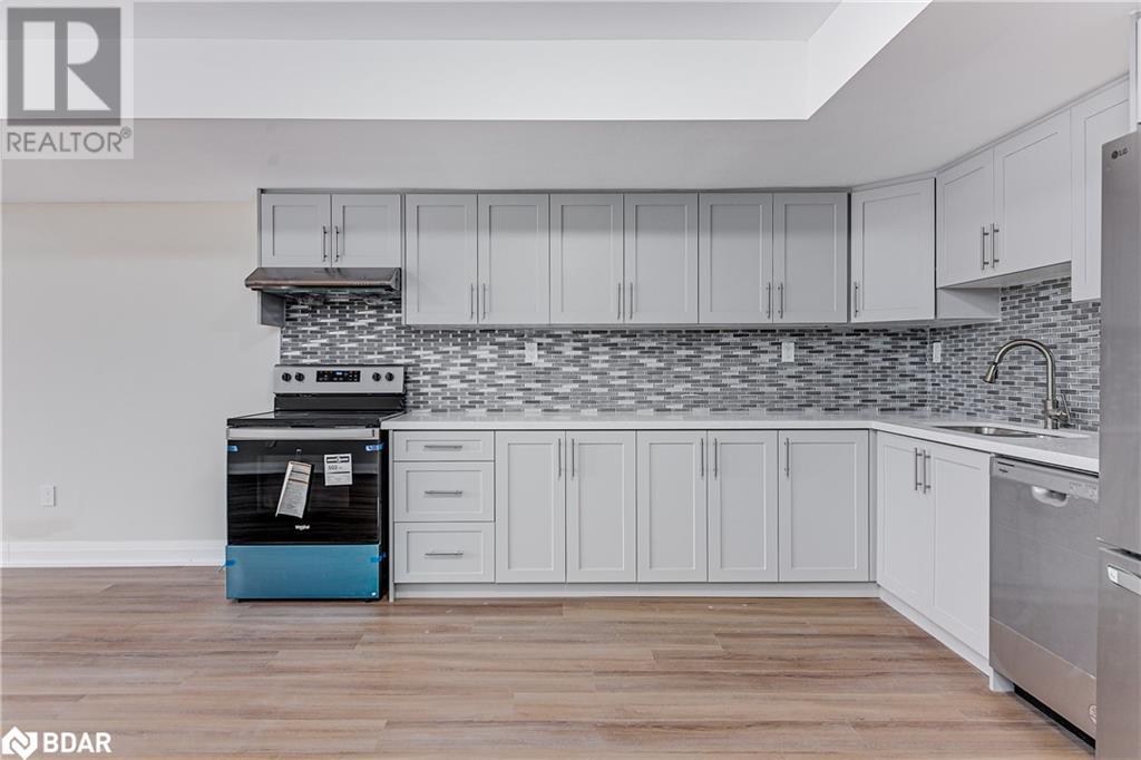 98 Peel Street Unit# 6, Barrie, Ontario  L4M 3K7 - Photo 12 - 40659581