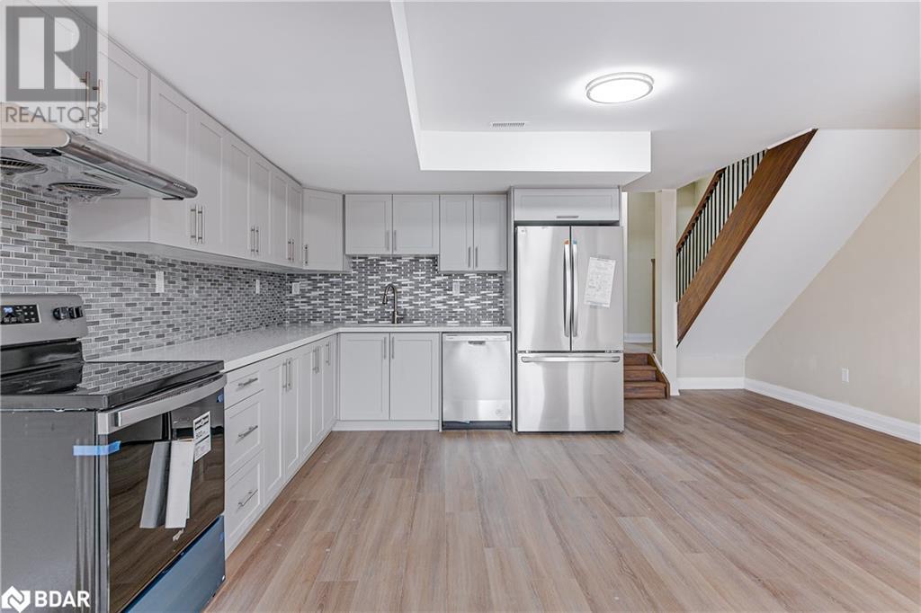 98 Peel Street Unit# 6, Barrie, Ontario  L4M 3K7 - Photo 14 - 40659581